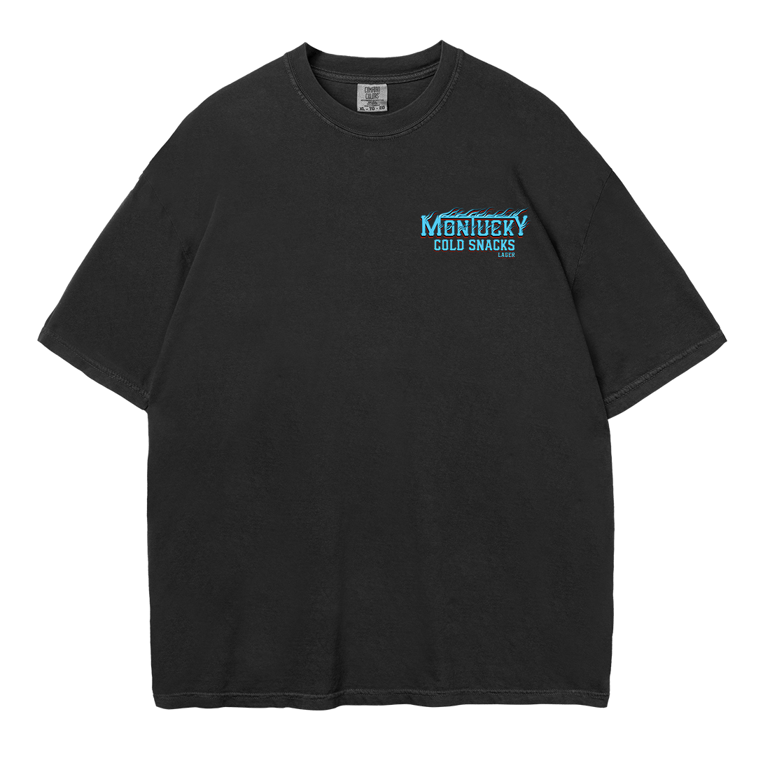 Year of the Horse Tee