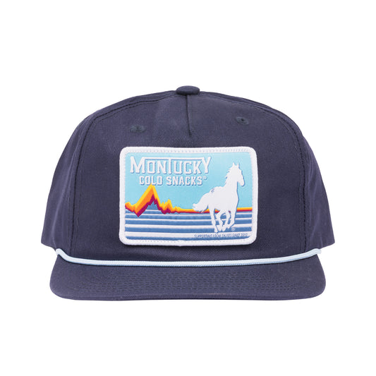 Plains Grandpa Hat