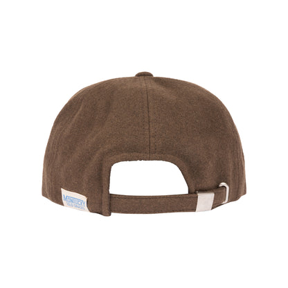 Wool Cold Snacks Snapback