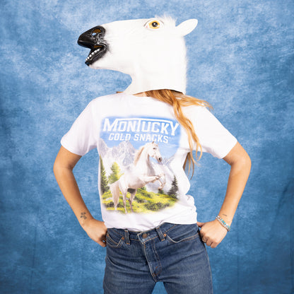 Great Outdoors Tee