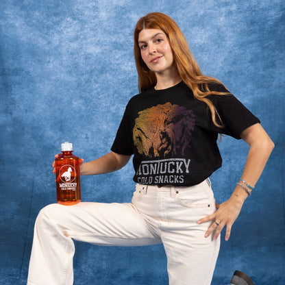Montucky Cold Snacks 32oz Water Bottle