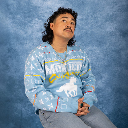 Montucky Cold Sweater