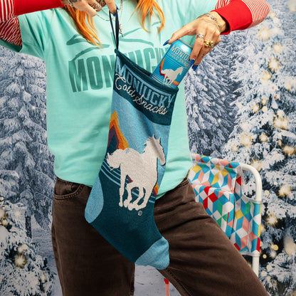 Montucky Cold Snacks Stocking